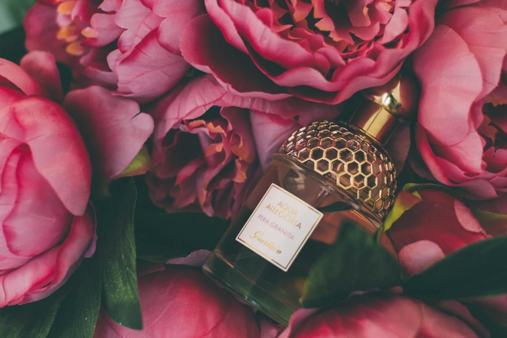 Signature Scents: Most Beloved Perfumes Worn by Women Over 50