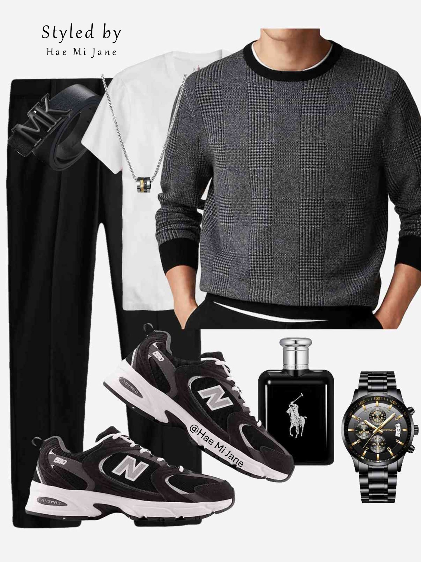 How To Look Expensive In 2026 20 Minimalist Men S Outfits That Won T