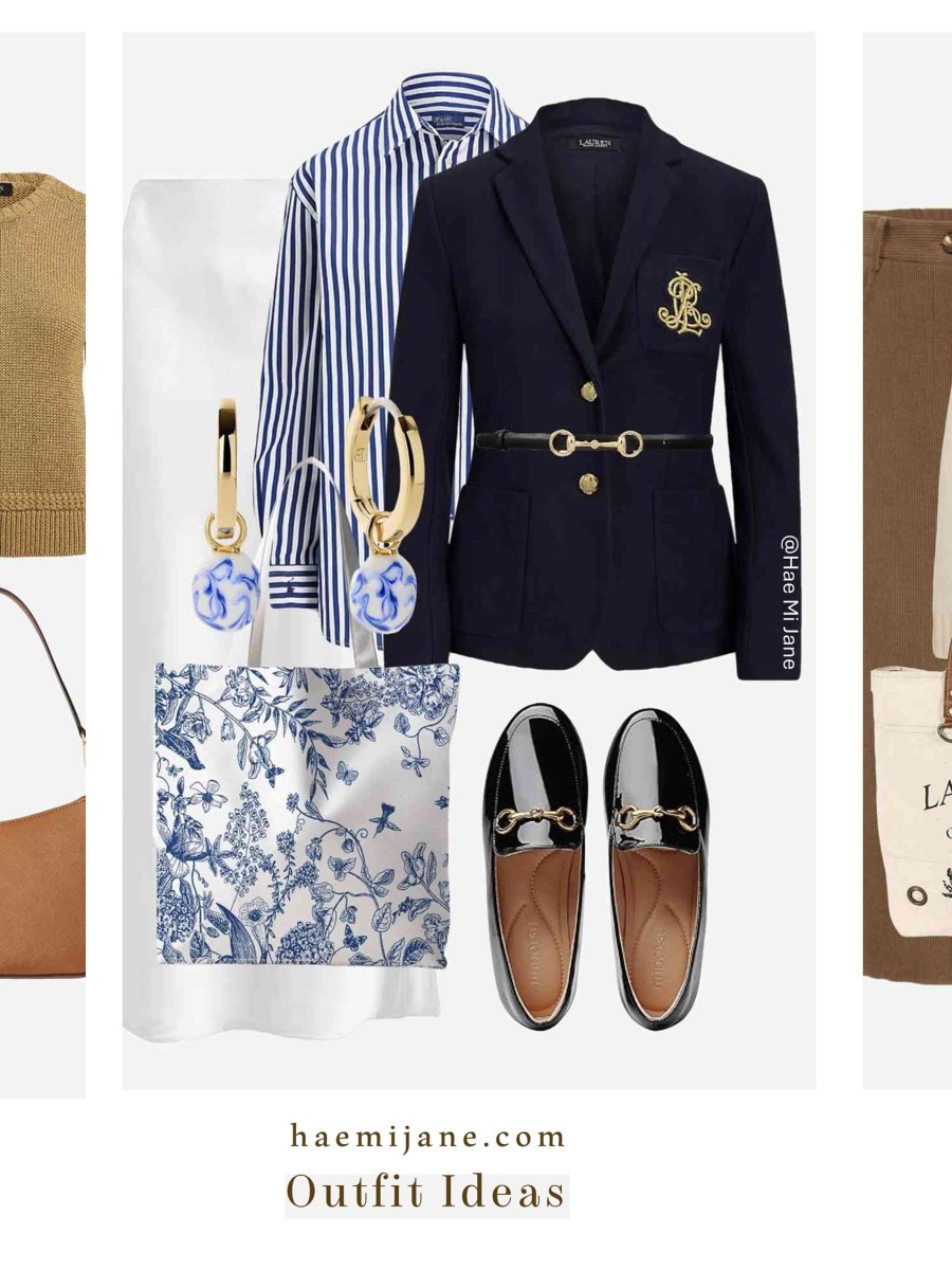 The Ralph Lauren Edit: 5 High-End Heritage Looks for Your 2026 Seasonal&nbsp;Rotation