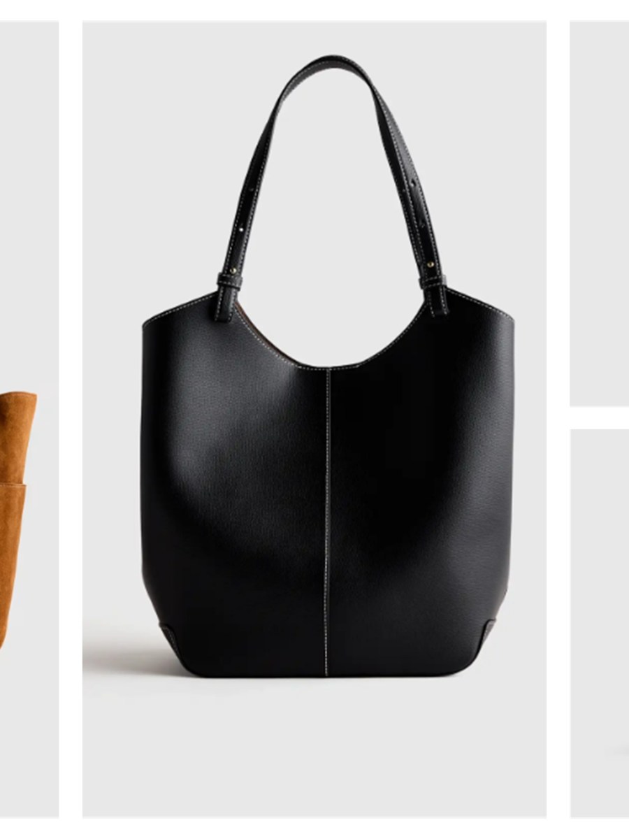 My Top 5 Quince Bag&nbsp;Picks