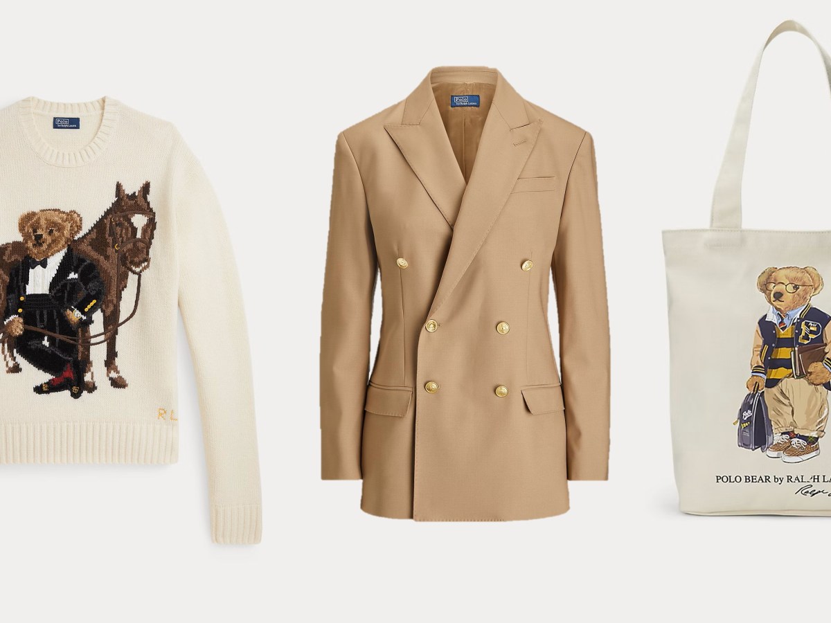 6 Equestrian Chic Outfit&nbsp;Ideas