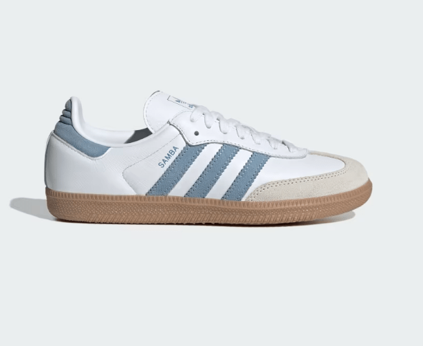 Samba OG in Cloud Blue