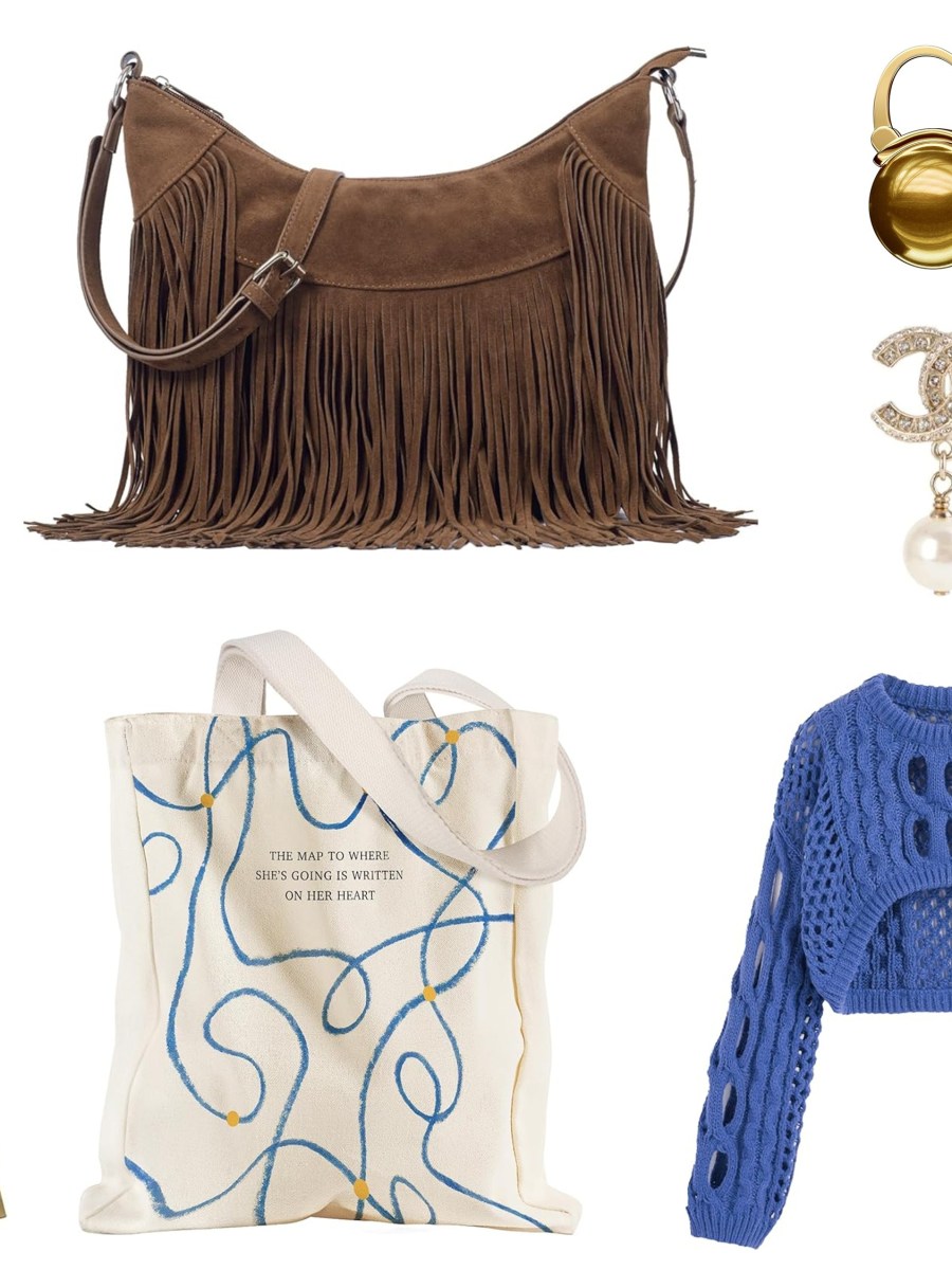 Amazon Wardrobe: 7 Head-to-Toe Looks for Your Next Big&nbsp;Event