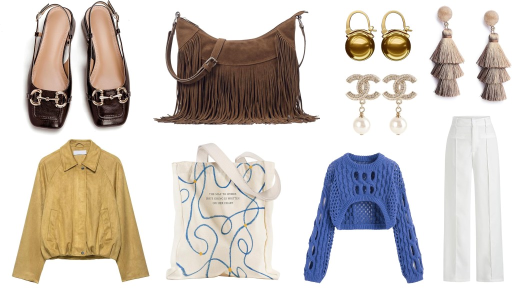 Amazon Wardrobe: 7 Head-to-Toe Looks for Your Next Big&nbsp;Event